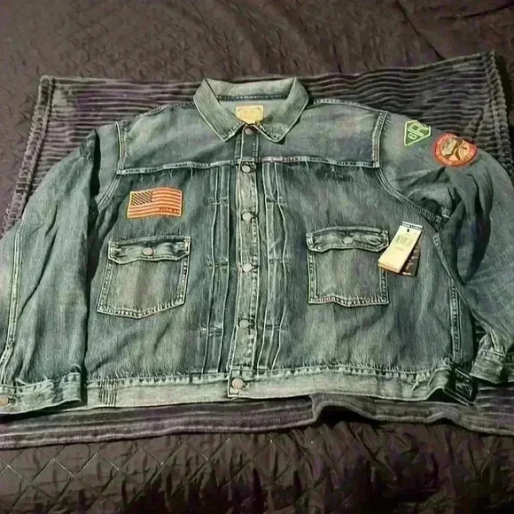 POLO by RALPH LAUREN - Picture 1 of 9